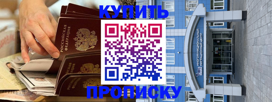 прописка гарантия в Московской области